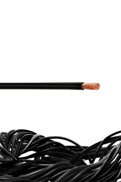 GÖLDAĞI 10mm NYAF KABLO SARI/YEŞİL